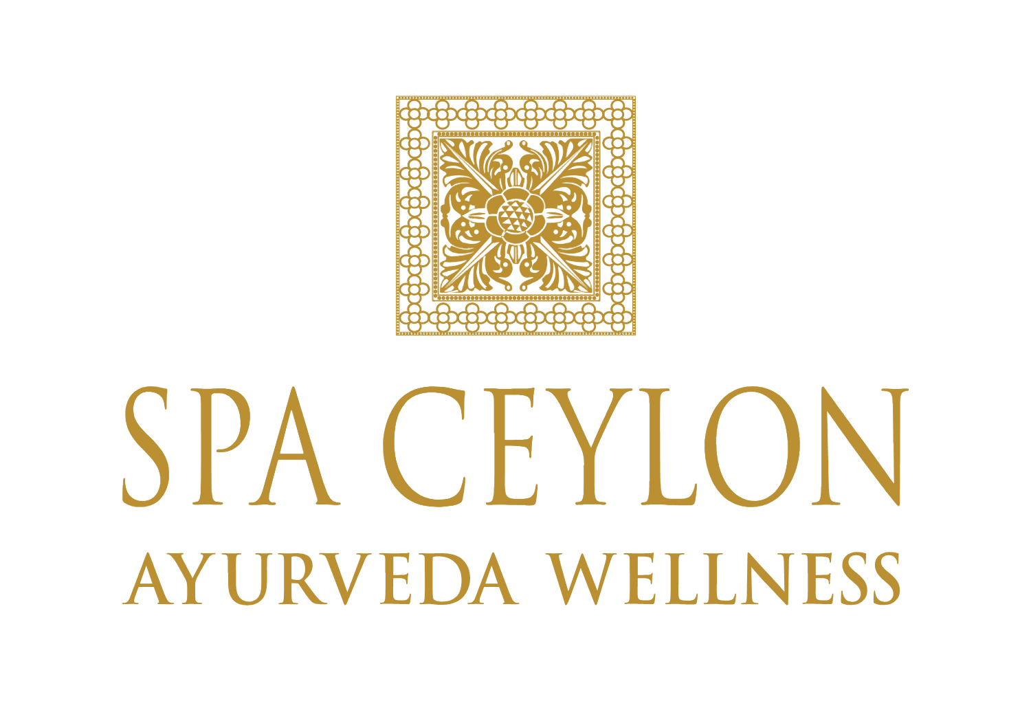 Spa Ceylon Logo