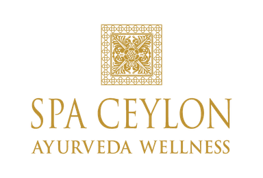 Spa Ceylon Logo